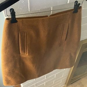 Sz 6P Loft Skirt